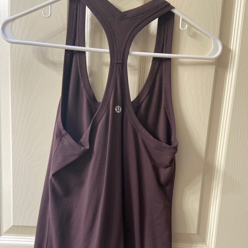 Lululemon Cool Racerback ll